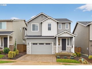 27628 Sw MARIGOLD Ter, Wilsonville, OR 97070