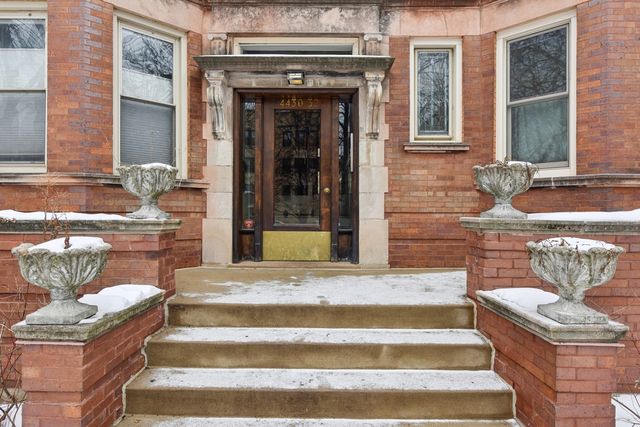 4432 N Winchester Avenue 2N, Chicago, IL 60640
