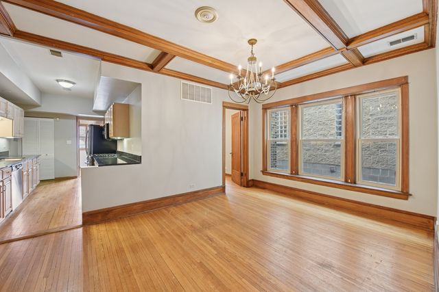 4432 N Winchester Avenue 2N, Chicago, IL 60640