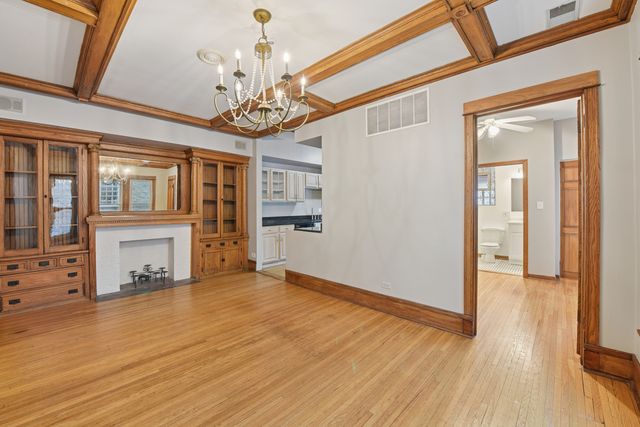 4432 N Winchester Avenue 2N, Chicago, IL 60640