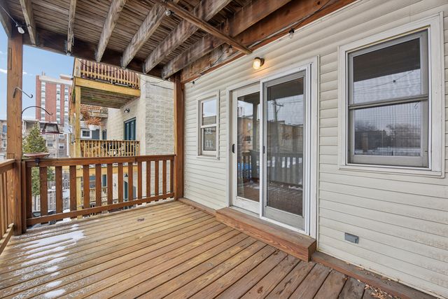 4432 N Winchester Avenue 2N, Chicago, IL 60640