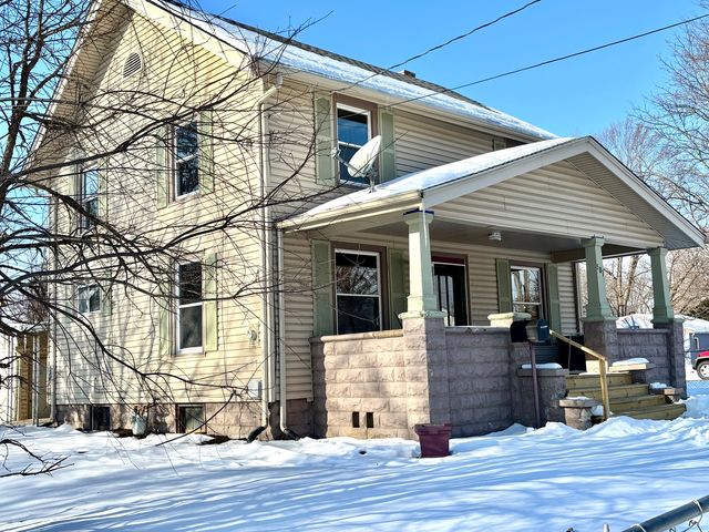 501 S Pierpont Avenue, Rockford, IL 61102