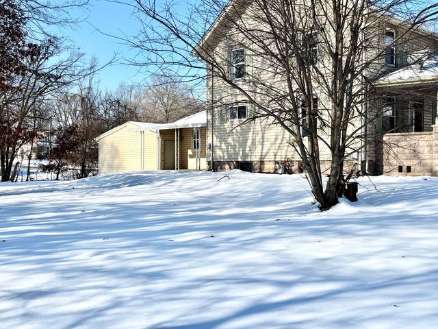 501 S Pierpont Avenue, Rockford, IL 61102