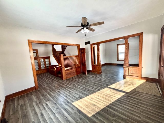 501 S Pierpont Avenue, Rockford, IL 61102