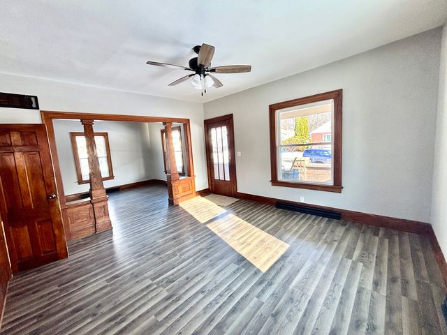 501 S Pierpont Avenue, Rockford, IL 61102