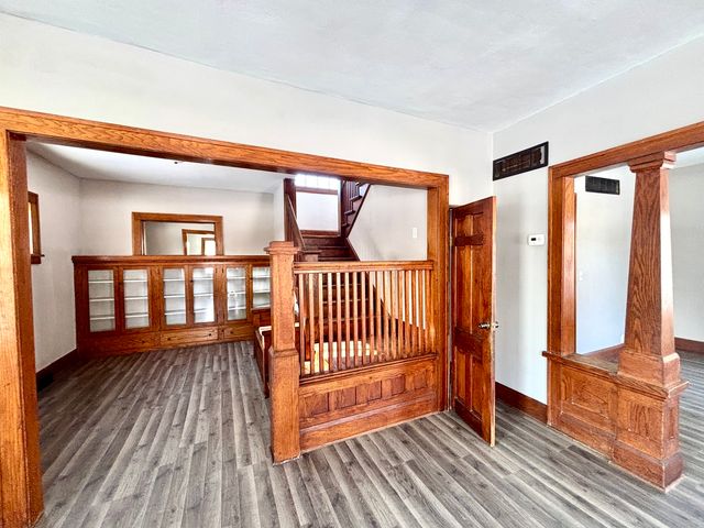 501 S Pierpont Avenue, Rockford, IL 61102