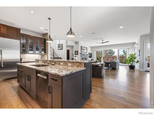 1525 Jennine Place, Boulder, CO 80304