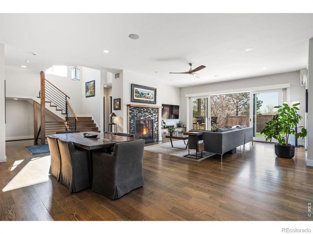 1525 Jennine Place, Boulder, CO 80304