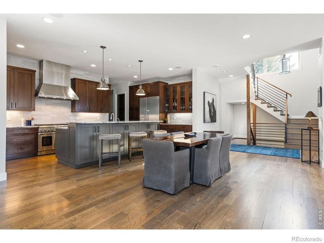 1525 Jennine Place, Boulder, CO 80304