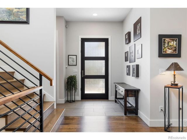 1525 Jennine Place, Boulder, CO 80304