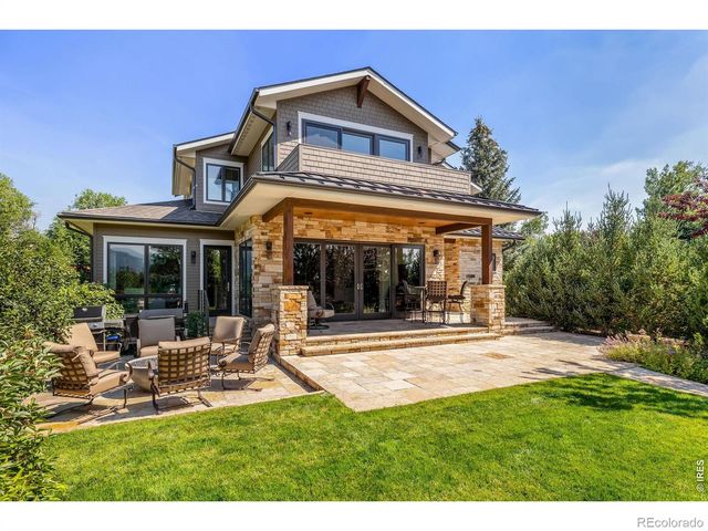 1525 Jennine Place, Boulder, CO 80304