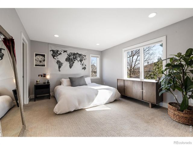 1525 Jennine Place, Boulder, CO 80304