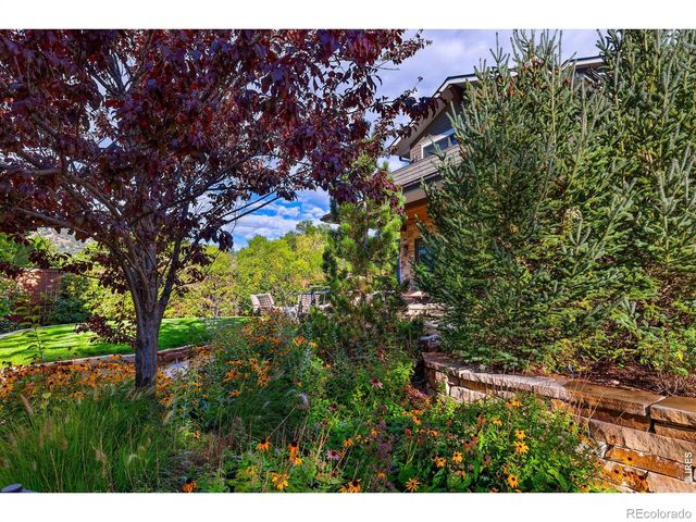 1525 Jennine Place, Boulder, CO 80304