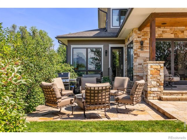 1525 Jennine Place, Boulder, CO 80304