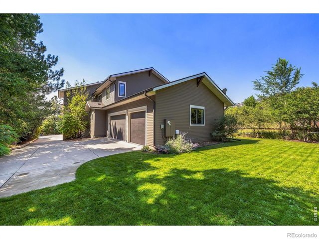 1525 Jennine Place, Boulder, CO 80304