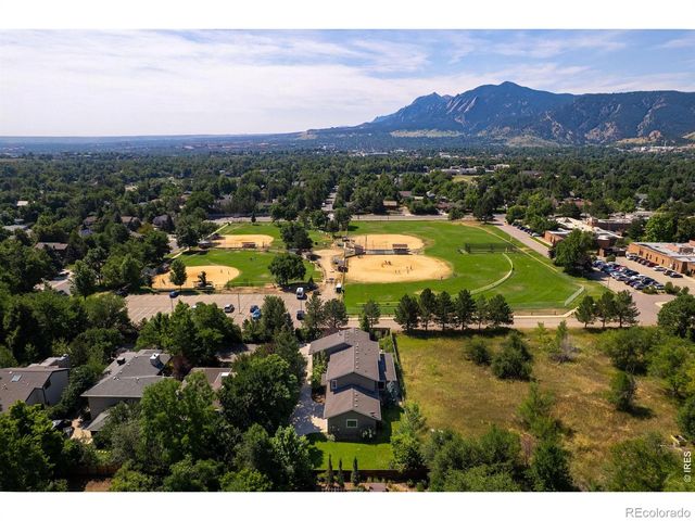 1525 Jennine Place, Boulder, CO 80304