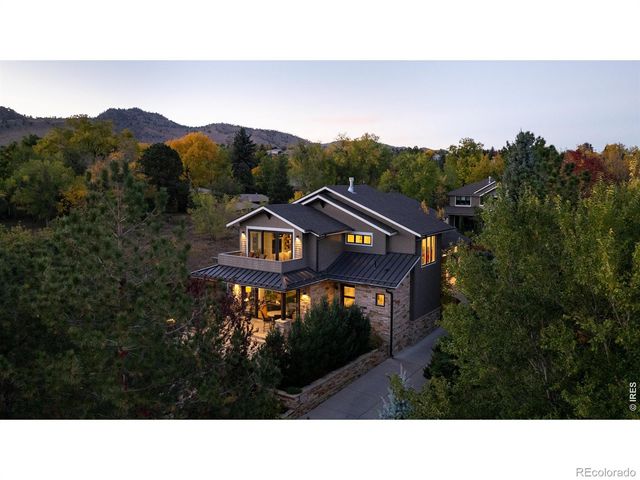 1525 Jennine Place, Boulder, CO 80304