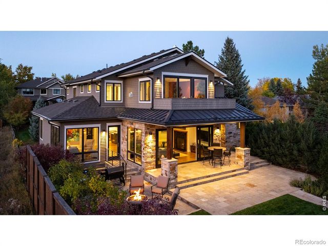 1525 Jennine Place, Boulder, CO 80304