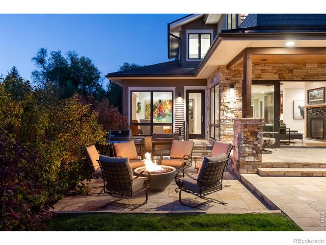 1525 Jennine Place, Boulder, CO 80304