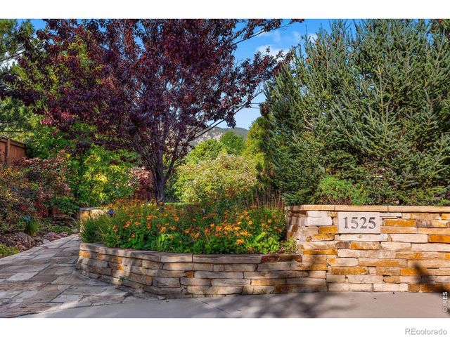 1525 Jennine Place, Boulder, CO 80304