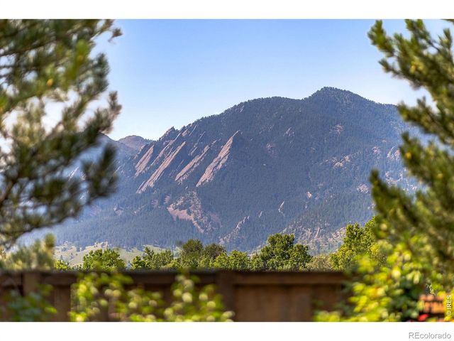 1525 Jennine Place, Boulder, CO 80304