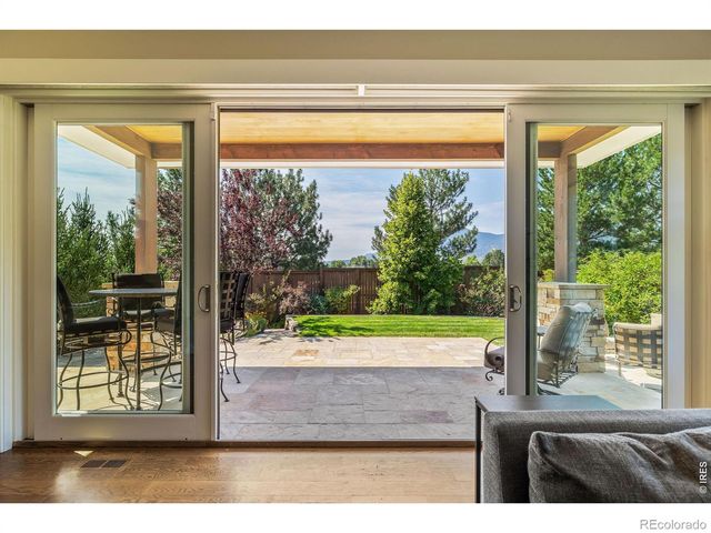 1525 Jennine Place, Boulder, CO 80304