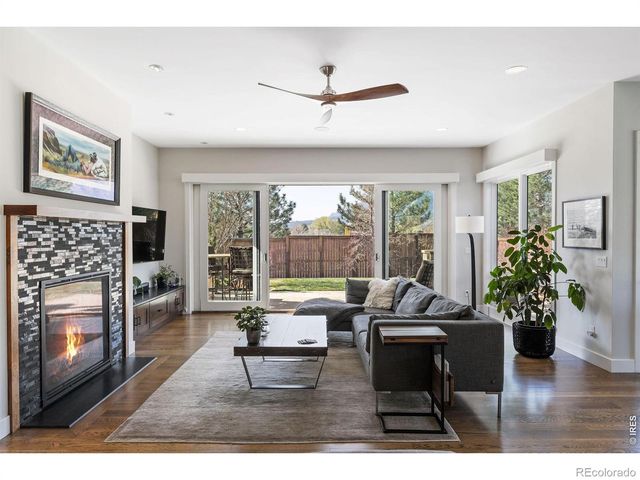 1525 Jennine Place, Boulder, CO 80304