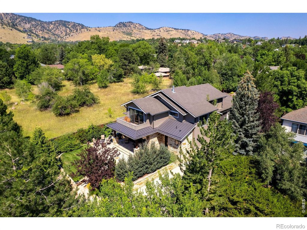 1525 Jennine Place, Boulder, CO 80304