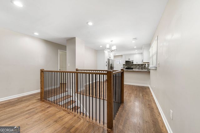 2128 Mark Trail, Decatur, GA 30032