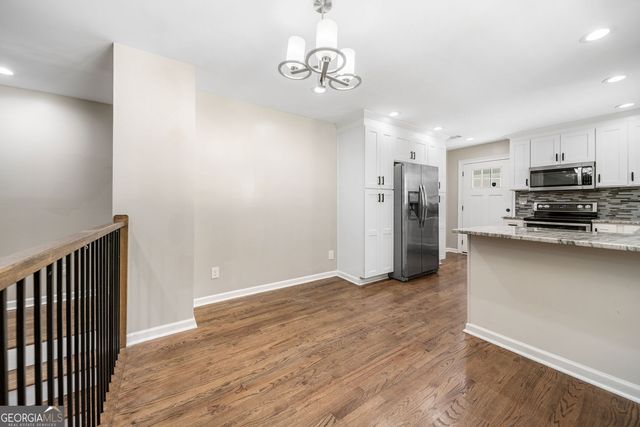 2128 Mark Trail, Decatur, GA 30032