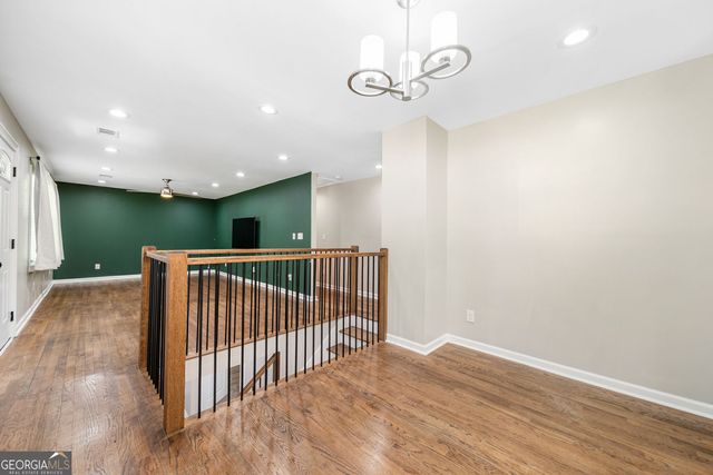 2128 Mark Trail, Decatur, GA 30032