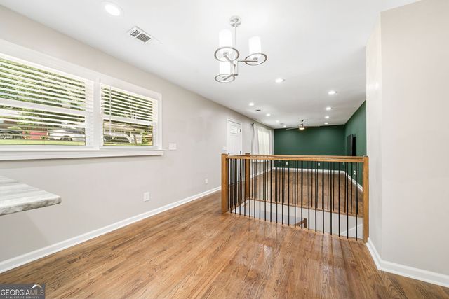 2128 Mark Trail, Decatur, GA 30032