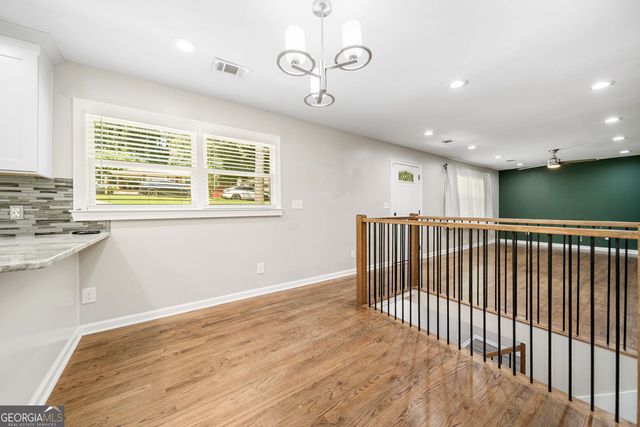 2128 Mark Trail, Decatur, GA 30032