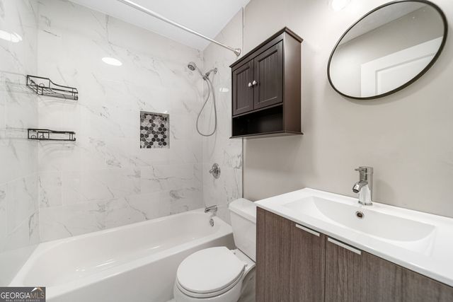 2128 Mark Trail, Decatur, GA 30032