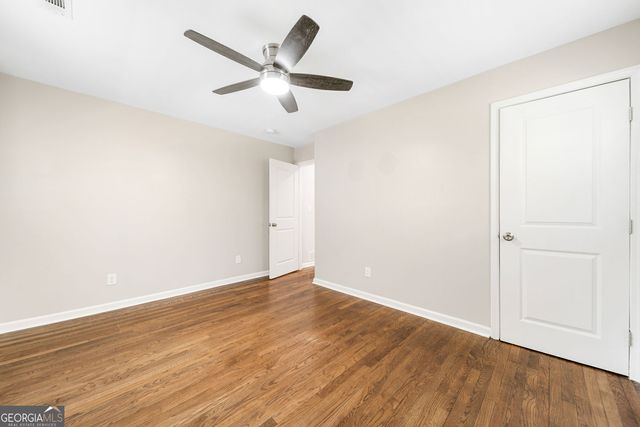 2128 Mark Trail, Decatur, GA 30032