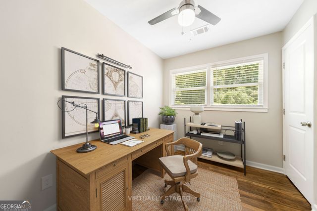 2128 Mark Trail, Decatur, GA 30032