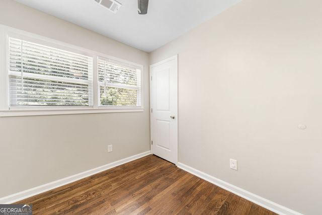 2128 Mark Trail, Decatur, GA 30032