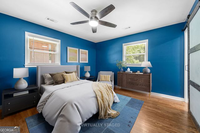 2128 Mark Trail, Decatur, GA 30032