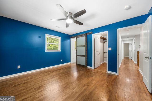 2128 Mark Trail, Decatur, GA 30032