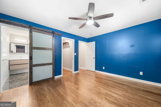 2128 Mark Trail, Decatur, GA 30032