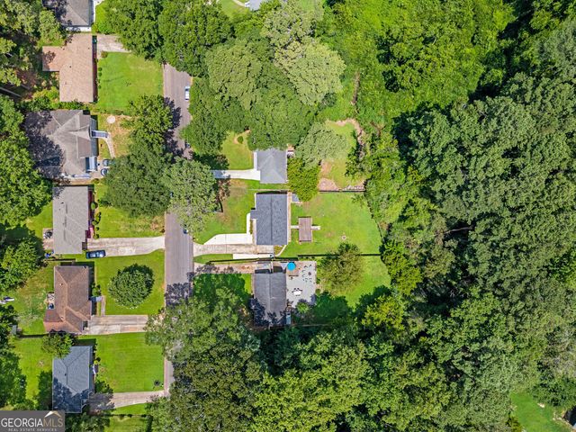 2128 Mark Trail, Decatur, GA 30032