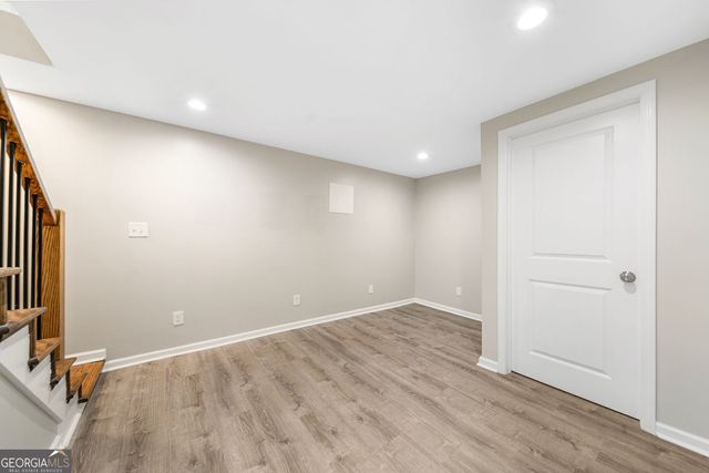 2128 Mark Trail, Decatur, GA 30032