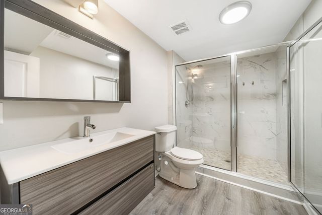 2128 Mark Trail, Decatur, GA 30032