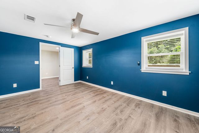 2128 Mark Trail, Decatur, GA 30032