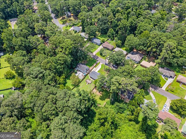 2128 Mark Trail, Decatur, GA 30032