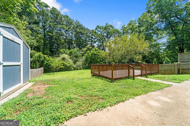 2128 Mark Trail, Decatur, GA 30032