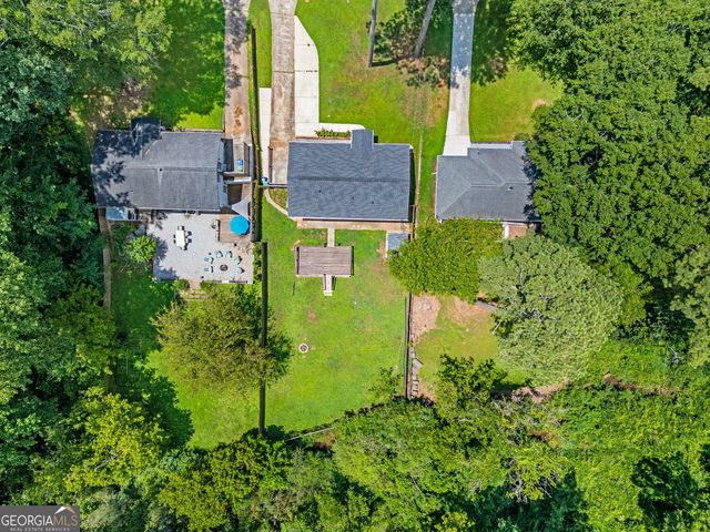 2128 Mark Trail, Decatur, GA 30032