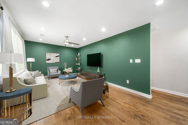 2128 Mark Trail, Decatur, GA 30032