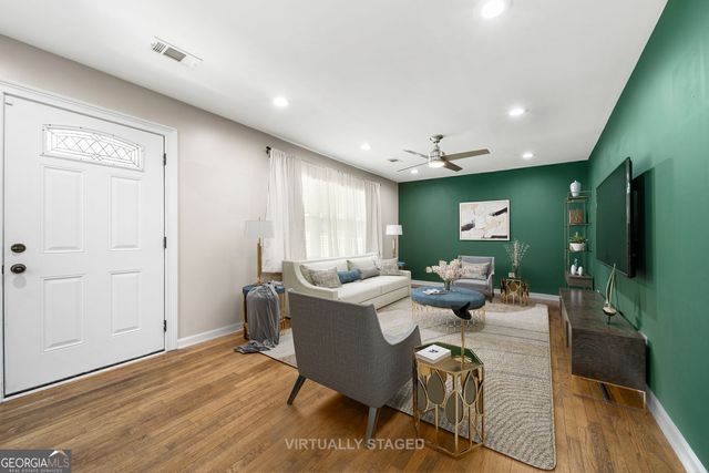 2128 Mark Trail, Decatur, GA 30032