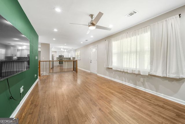 2128 Mark Trail, Decatur, GA 30032